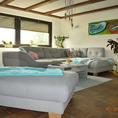 Apartment Schwaebische Alb & Messe Stuttgart Ganz Nah *