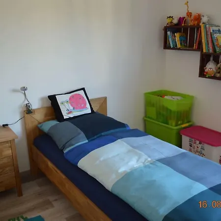 Apartment Schwaebische Alb & Messe Stuttgart Ganz Nah Grossbettlingen
