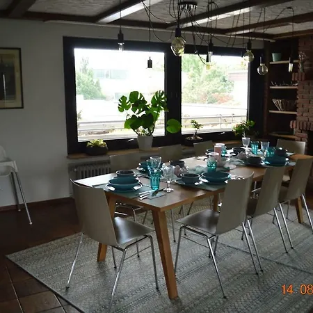 Schwaebische Alb & Messe Stuttgart Ganz Nah Apartment