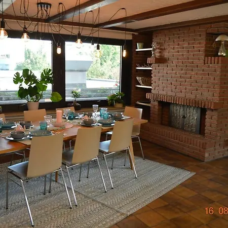 Schwaebische Alb & Messe Stuttgart Ganz Nah Apartment