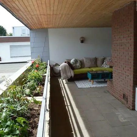 Apartment Schwaebische Alb & Messe Stuttgart Ganz Nah