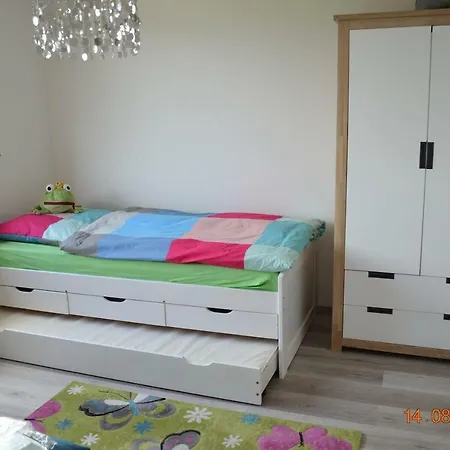 Schwaebische Alb & Messe Stuttgart Ganz Nah Apartment *